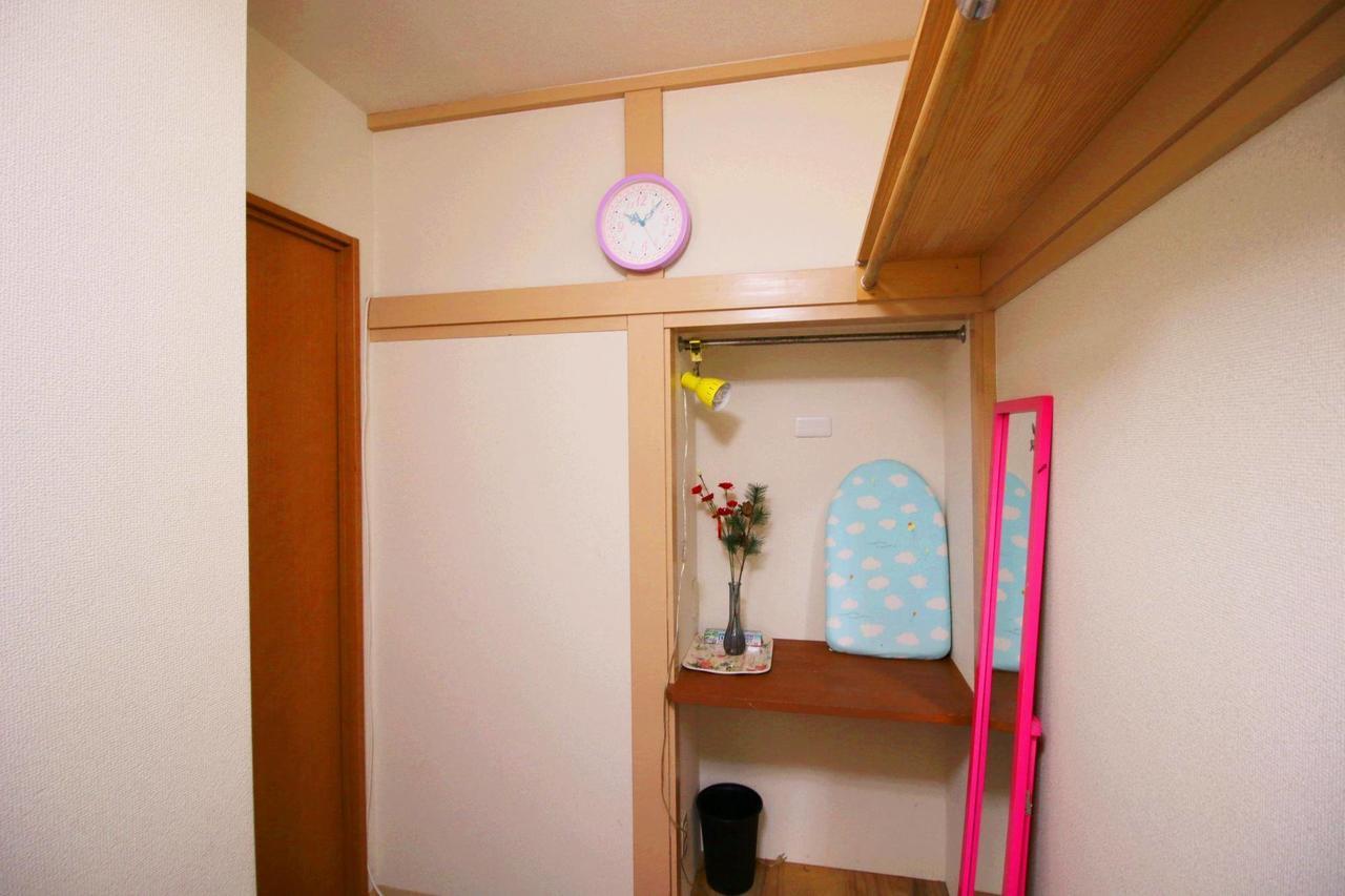 Uhome Apartment In Toshima Kc1 Präfektur Tokio Exterior foto